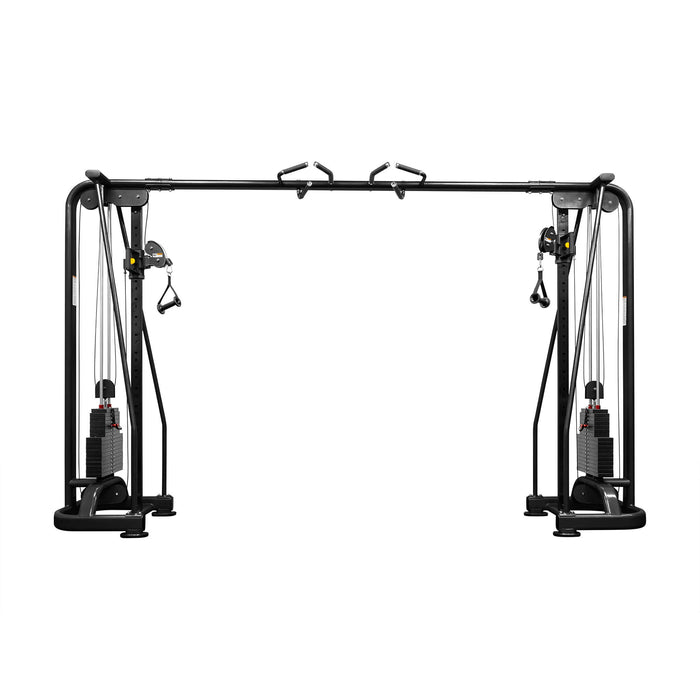 BodyKore Alliance Cable Cross Over G502