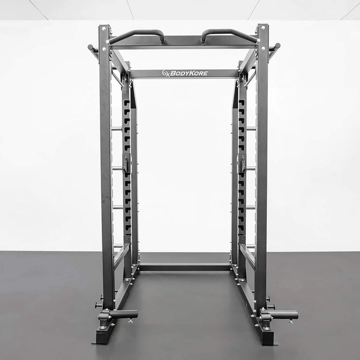 BodyKore Foundation Series Power Squat Cage G703