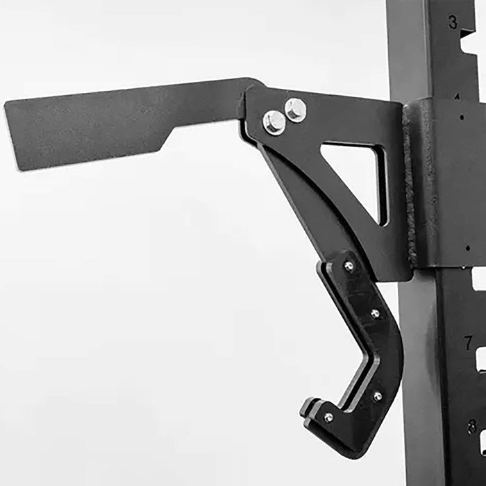 BodyKore Foundation Series Power Squat Cage G703