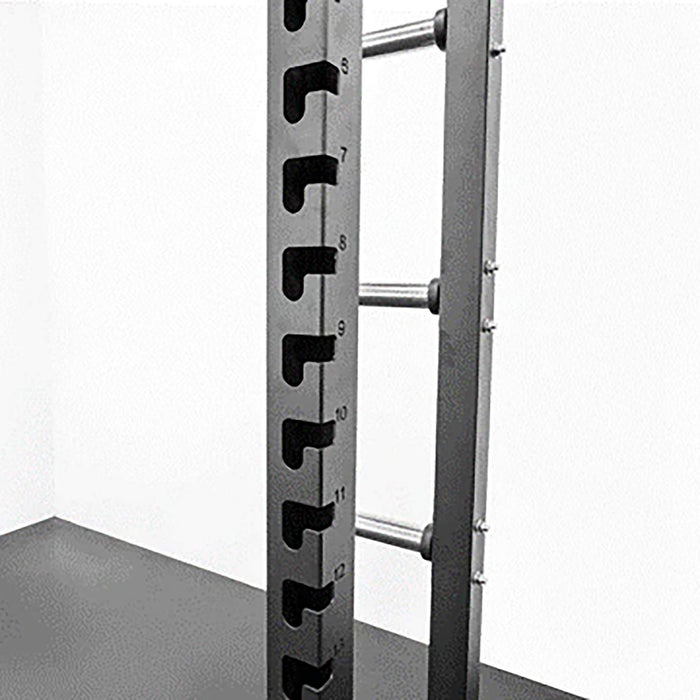 BodyKore Foundation Series Power Squat Cage G703