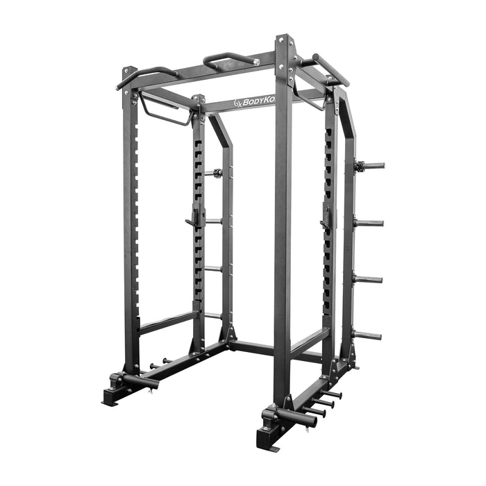 BodyKore Foundation Series Power Squat Cage G703