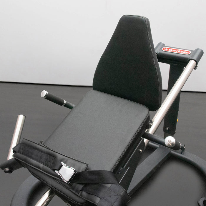 BodyKore CF8131 Glute Press Hip Thrust Combo