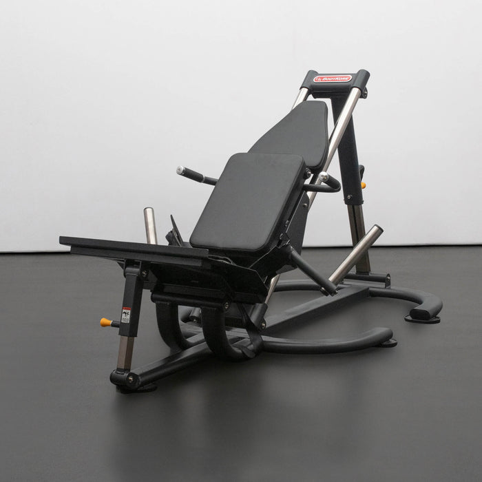 BodyKore CF8131 Glute Press Hip Thrust Combo