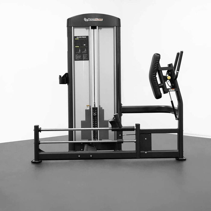 Bodykore Isolation Series Selectorized Rear Kick GR618