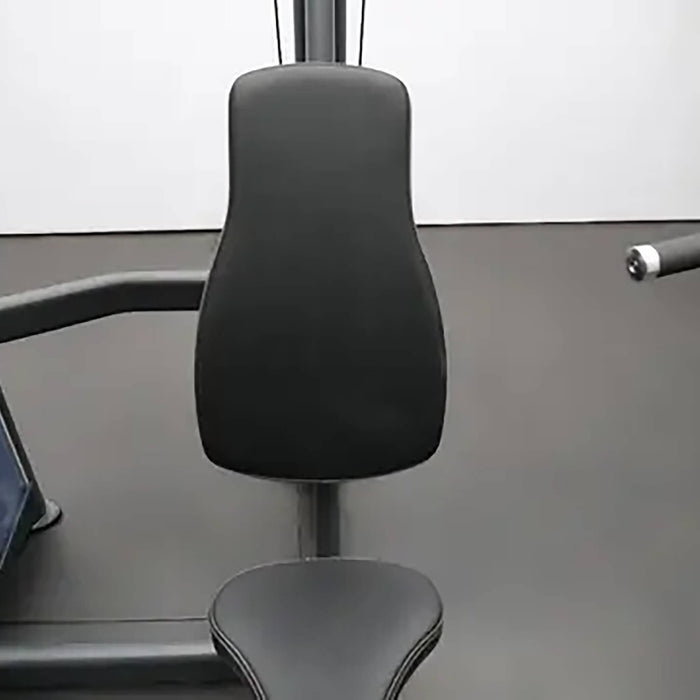 BodyKore Dual Axis Chest Press GR621