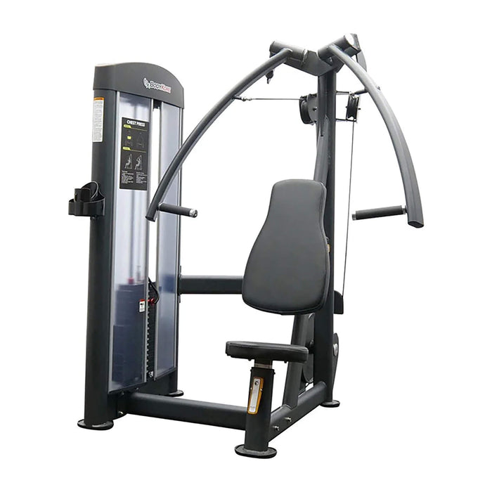 BodyKore Dual Axis Chest Press GR621