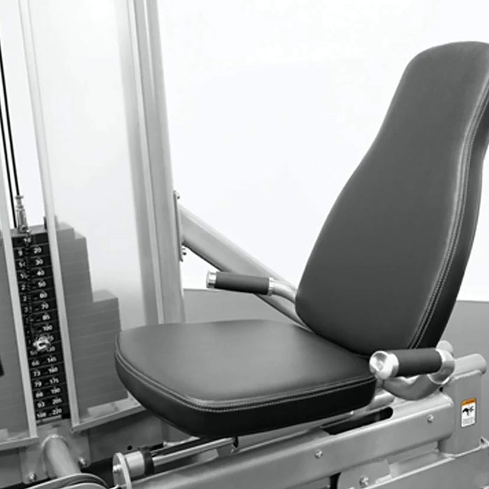 Bodykore Seated Leg & Calf Press GR631
