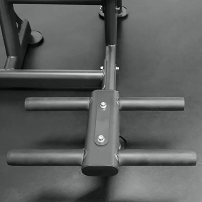 Bodykore Isolation Series Abdominal/back Extension Combo GR637