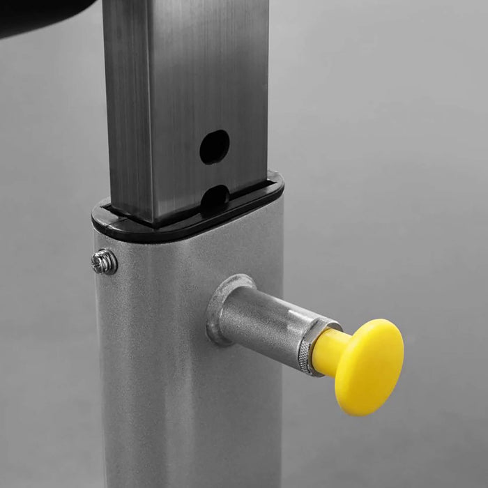 BodyKore Lat Pulldown/Low Row Machine GR638