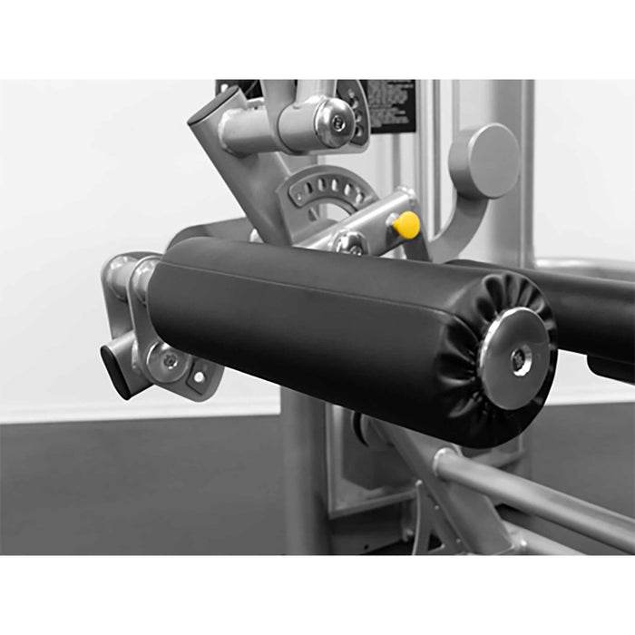 Bodykore GR639 Seated Commercial Leg Extension & Leg Curl Machine