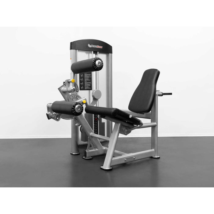Bodykore GR639 Seated Commercial Leg Extension & Leg Curl Machine