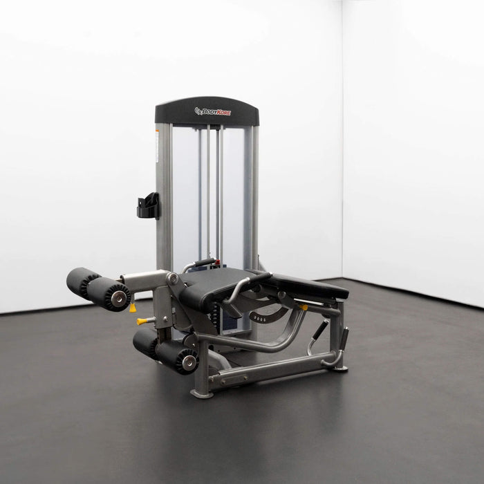 Bodykore GR643 Seated Leg Extension Prone Leg Curl Combo