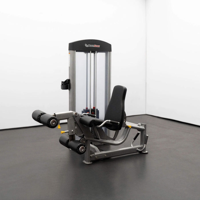 Bodykore GR643 Seated Leg Extension Prone Leg Curl Combo