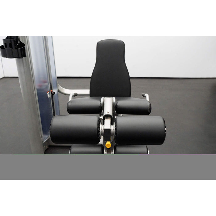 Bodykore GR643 Seated Leg Extension Prone Leg Curl Combo