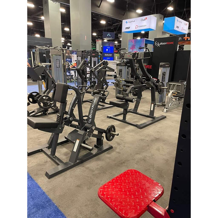 Bodykore Stacked Series Seated Row GR802
