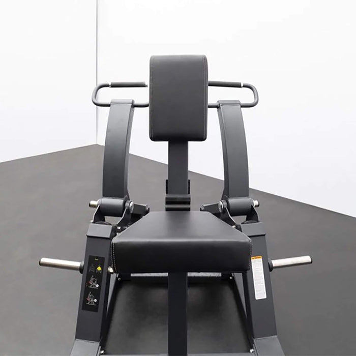 Bodykore Stacked Series Seated Row GR802