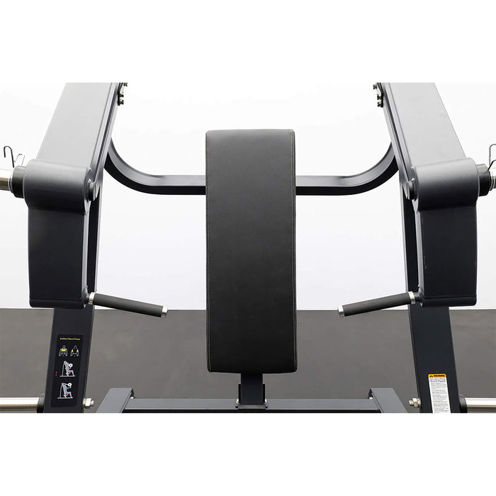 Bodykore Plate Loaded Incline Chest Press GR804