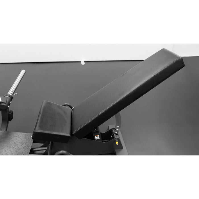 Bodykore Stacked Series Squat Press Machine GR808