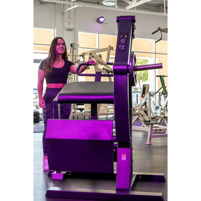 Bodykore Stacked Series Rear Kick GR810