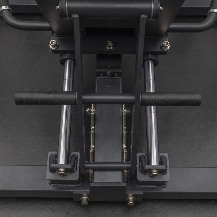 BodyKore Isolateral Horizontal Swing Leg Press FL1809