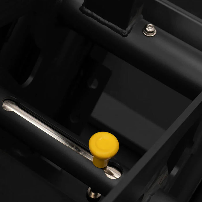 BodyKore FL1801 Isolateral Leg Press Machine