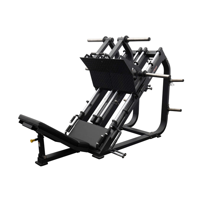 BodyKore FL1801 Isolateral Leg Press Machine