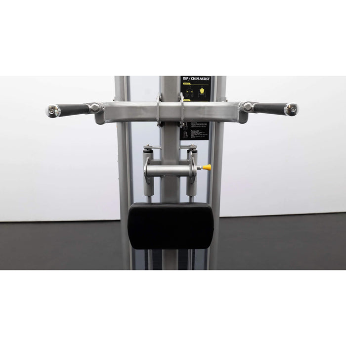 Bodykore Isolation Series Chin/Dip Assist GR636