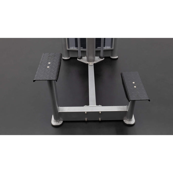 Bodykore Isolation Series Chin/Dip Assist GR636