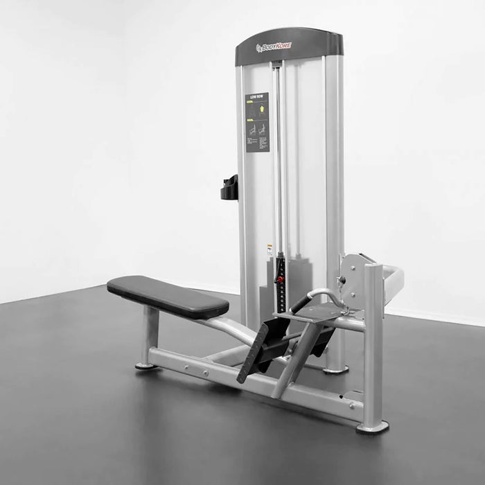 Bodykore Isolation Series Selectorized Low Pull Machine GR616