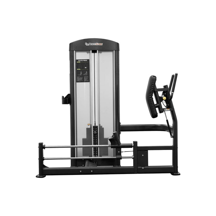 Bodykore Isolation Series Selectorized Rear Kick GR618