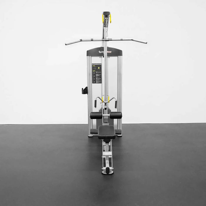 BodyKore Lat Pulldown/Low Row Machine GR638