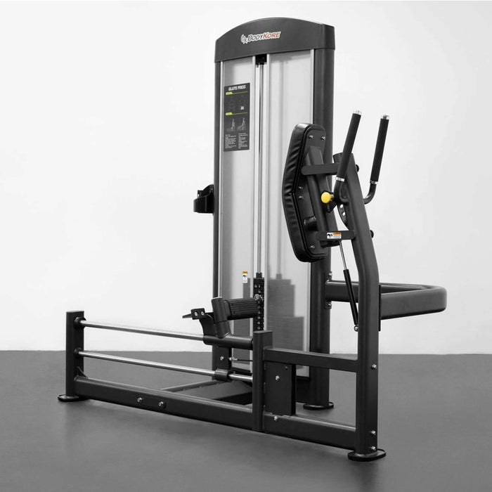 Bodykore Isolation Series Selectorized Rear Kick GR618