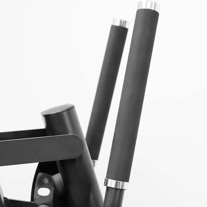 Bodykore Isolation Series Selectorized Rear Kick GR618