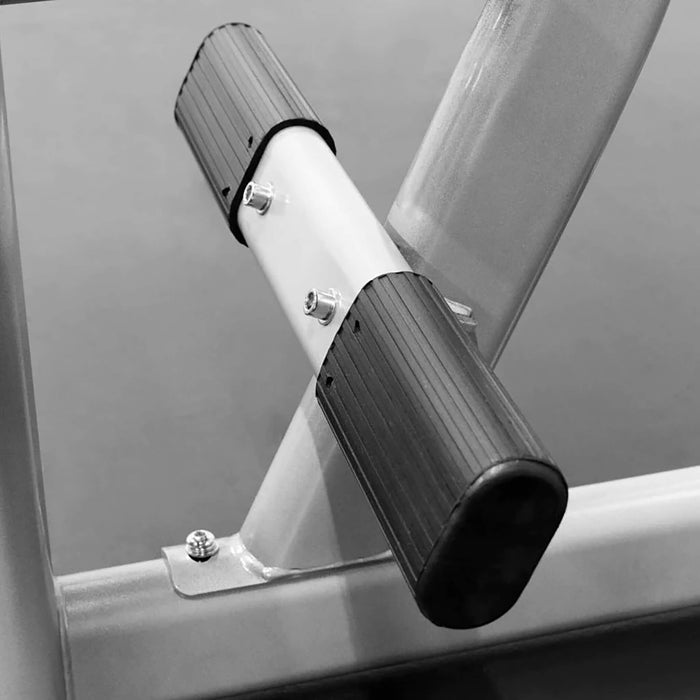 BodyKore Lat Pulldown/Low Row Machine GR638