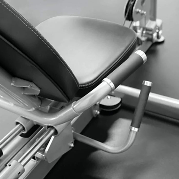 Bodykore Seated Leg & Calf Press GR631