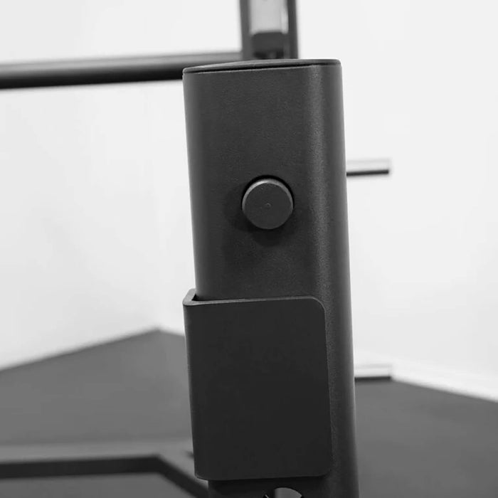 BodyKore Lunge Rack G255