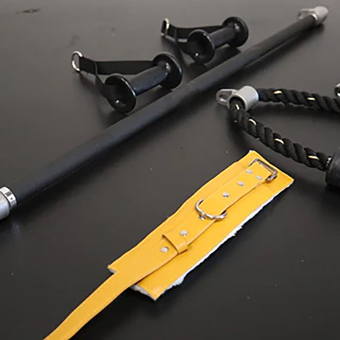 BodyKore Functional Trainer Cable Machine MX1161