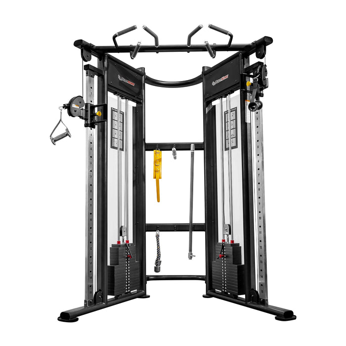 BodyKore Functional Trainer Cable Machine MX1161