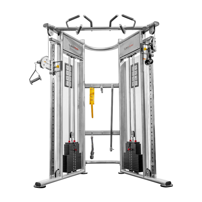BodyKore Functional Trainer Cable Machine MX1161