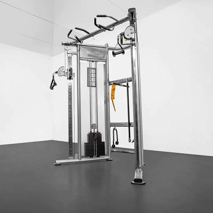 BodyKore Functional Trainer Cable Machine MX1161