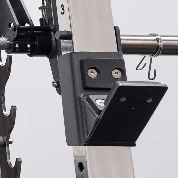 BodyKore MX1162 Universal Trainer - All In One Functional Trainer With Smith Machine