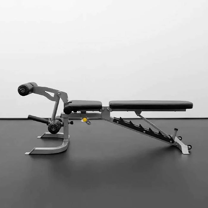 BodyKore Flat Incline Decline ( FID ) Universal Bench MX1169