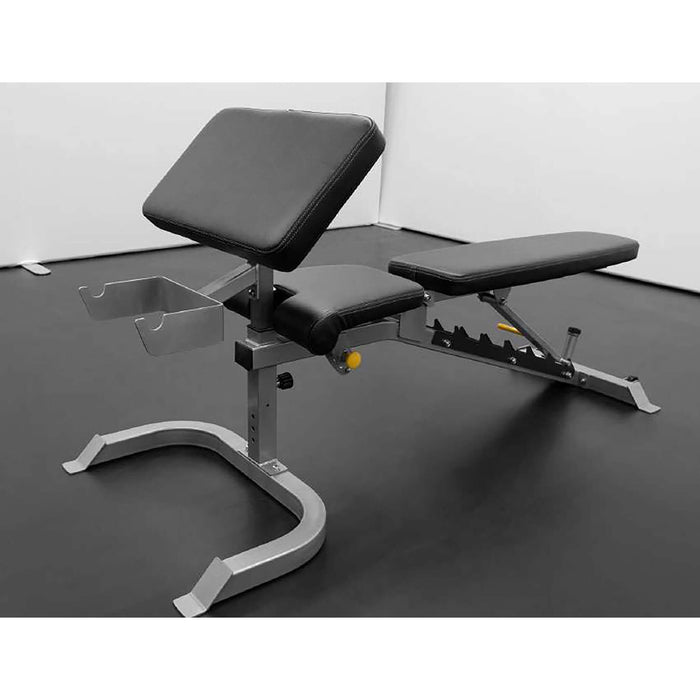 BodyKore Flat Incline Decline ( FID ) Universal Bench MX1169