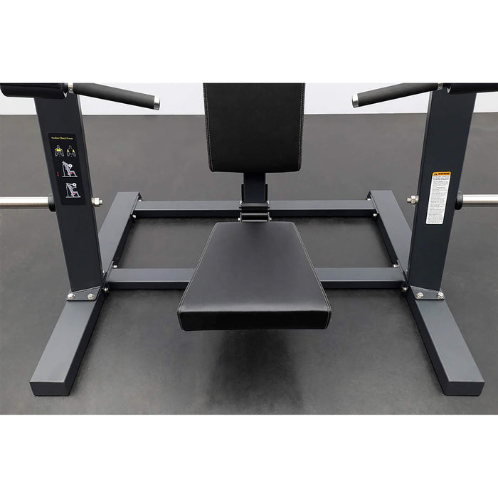 Bodykore Plate Loaded Incline Chest Press GR804