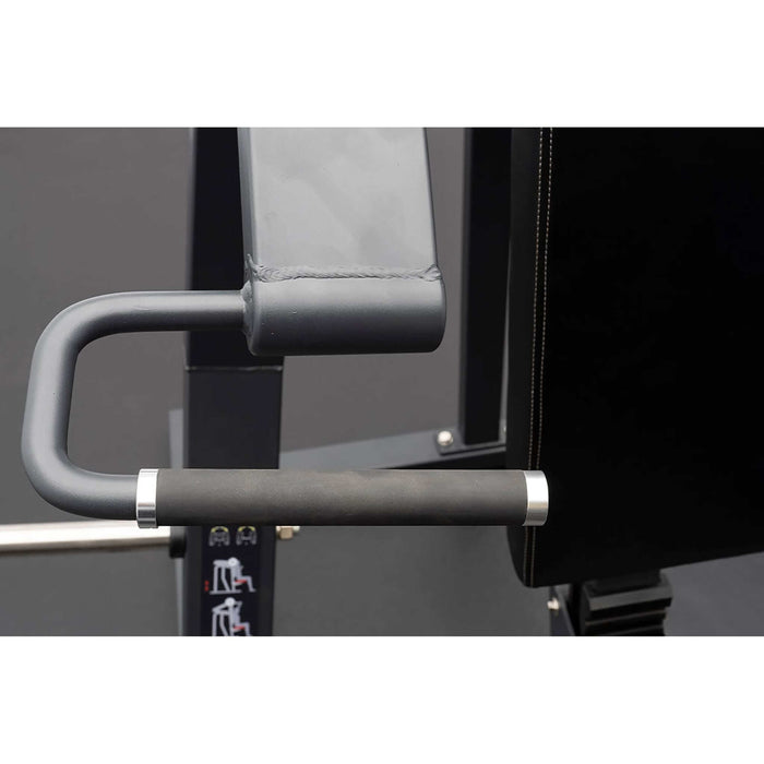 Bodykore Stacked Series Plate Loaded Shoulder Press GR803