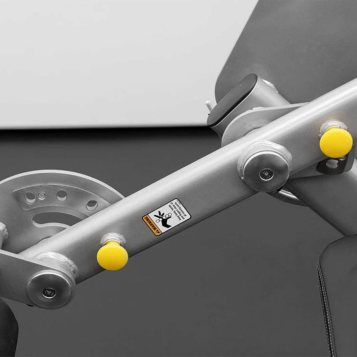 Bodykore Isolation Series Prone Leg Curl GR608