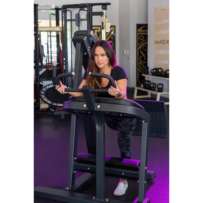 Bodykore Stacked Series Rear Kick GR810