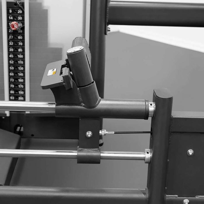 Bodykore Isolation Series Selectorized Rear Kick GR618