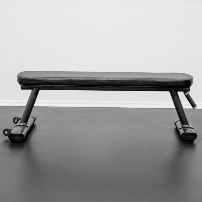 BodyKore Signature Flat Bench G201