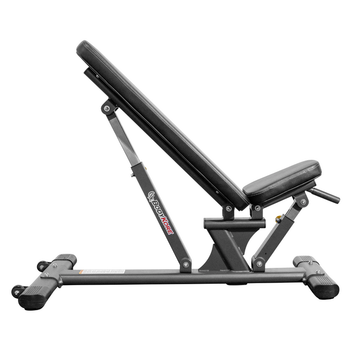 BodyKore Signature Series - G206 Adjustable Bench